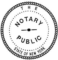 Queens Notary Public
