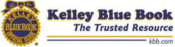 Kelley Blue Book Logo